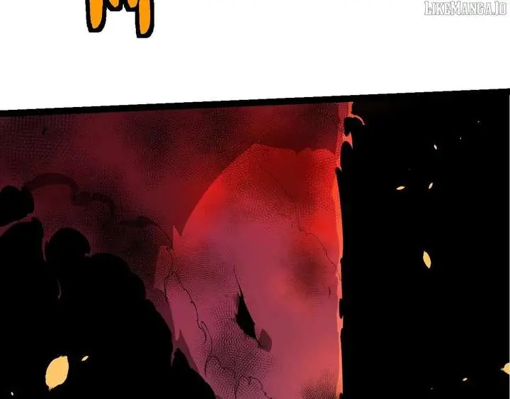 Evolution Begins With a Big Tree Chapter 443 Page 5