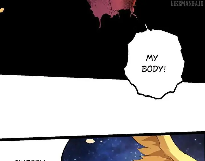 Evolution Begins With a Big Tree Chapter 443 Page 6