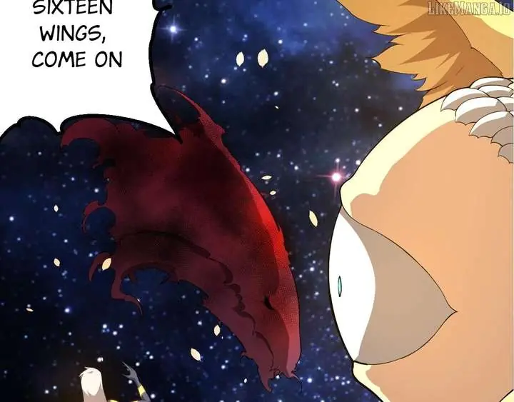 Evolution Begins With a Big Tree Chapter 443 Page 7