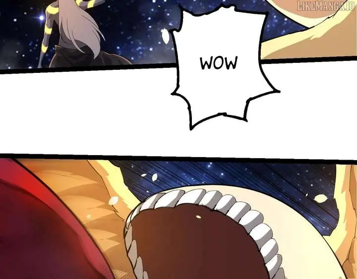 Evolution Begins With a Big Tree Chapter 443 Page 8