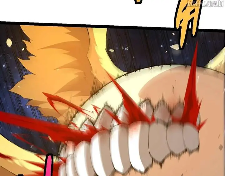 Evolution Begins With a Big Tree Chapter 443 Page 10