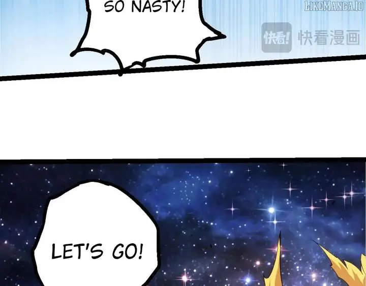 Evolution Begins With a Big Tree Chapter 443 Page 13