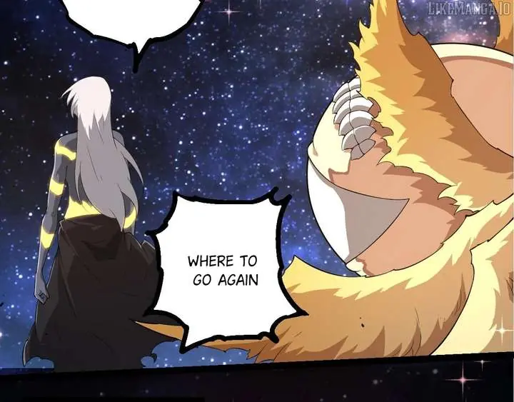 Evolution Begins With a Big Tree Chapter 443 Page 14