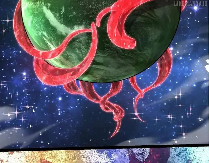 Evolution Begins With a Big Tree Chapter 443 Page 16