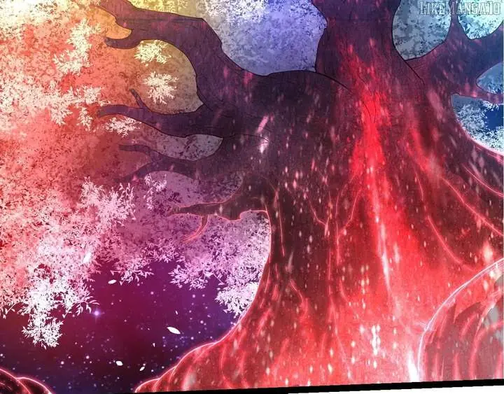 Evolution Begins With a Big Tree Chapter 443 Page 17
