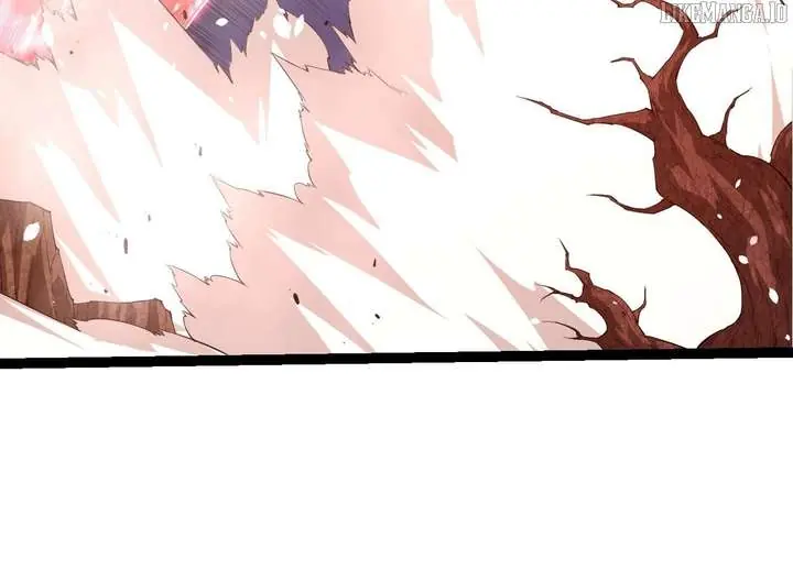 Evolution Begins With a Big Tree Chapter 443 Page 21