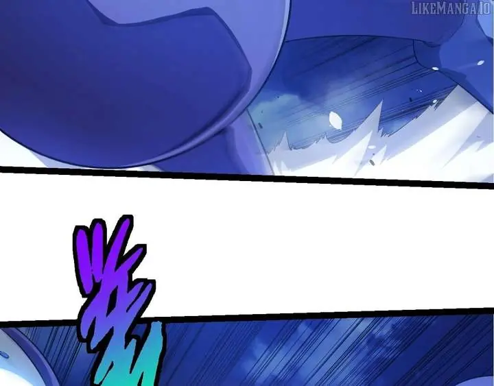 Evolution Begins With a Big Tree Chapter 443 Page 23