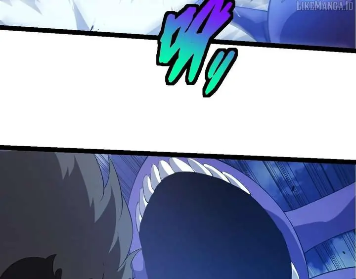 Evolution Begins With a Big Tree Chapter 443 Page 25