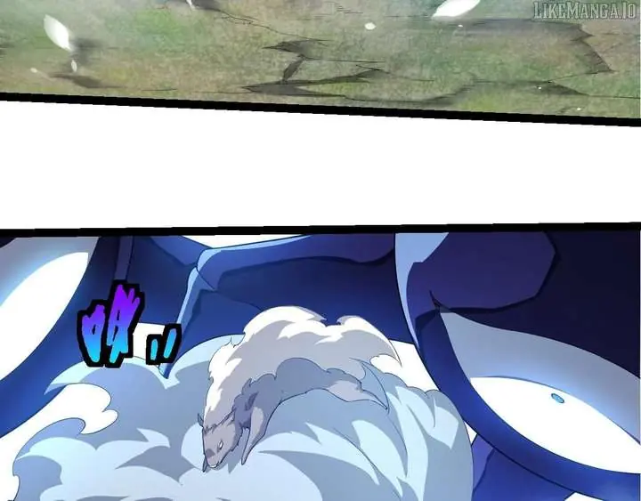 Evolution Begins With a Big Tree Chapter 443 Page 28