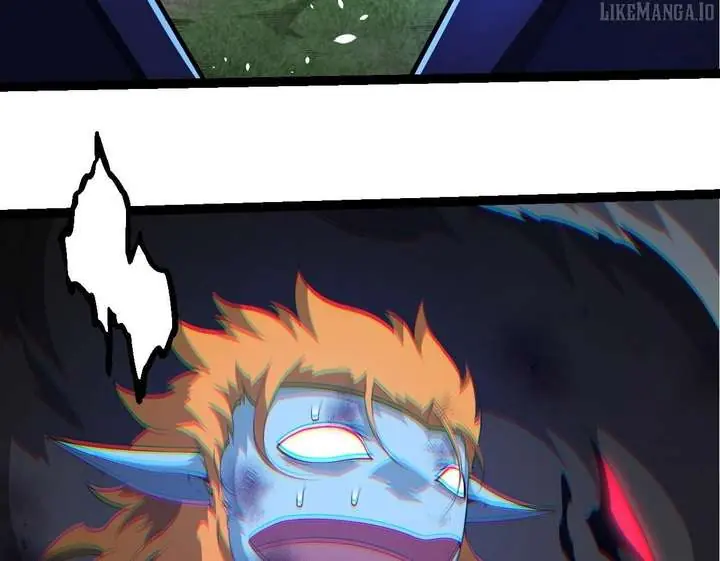 Evolution Begins With a Big Tree Chapter 443 Page 30
