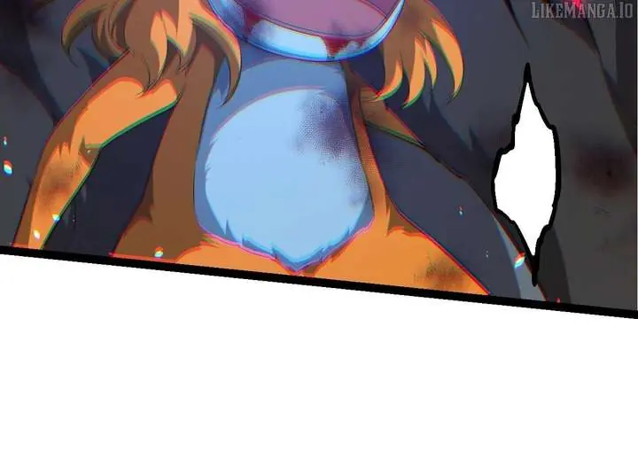 Evolution Begins With a Big Tree Chapter 443 Page 31