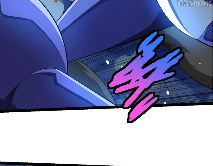 Evolution Begins With a Big Tree Chapter 443 Page 33