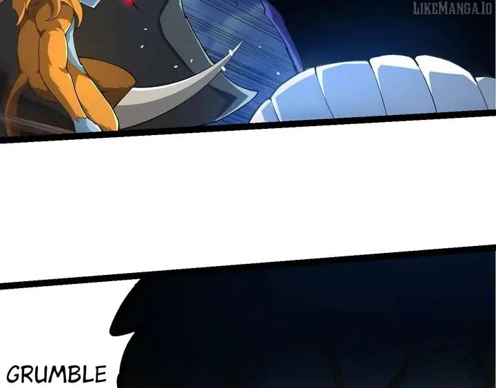 Evolution Begins With a Big Tree Chapter 443 Page 35
