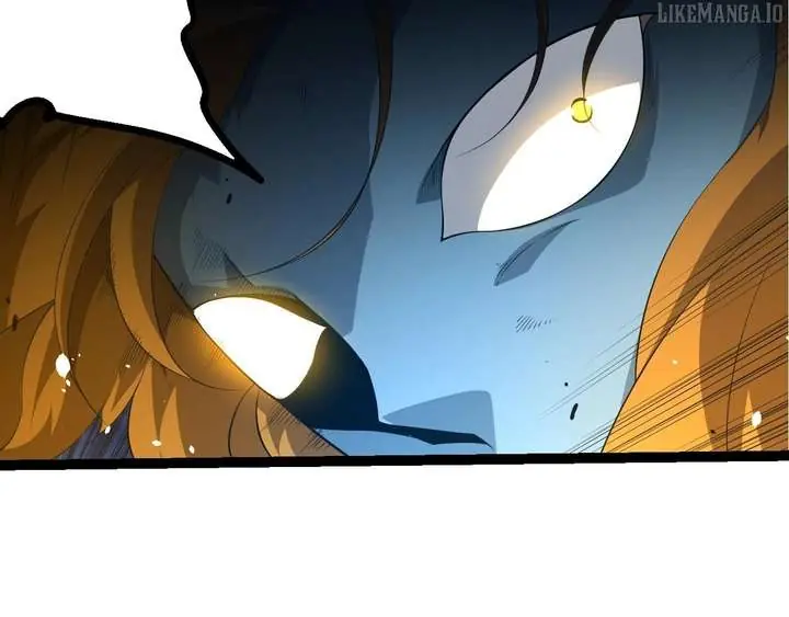 Evolution Begins With a Big Tree Chapter 443 Page 36