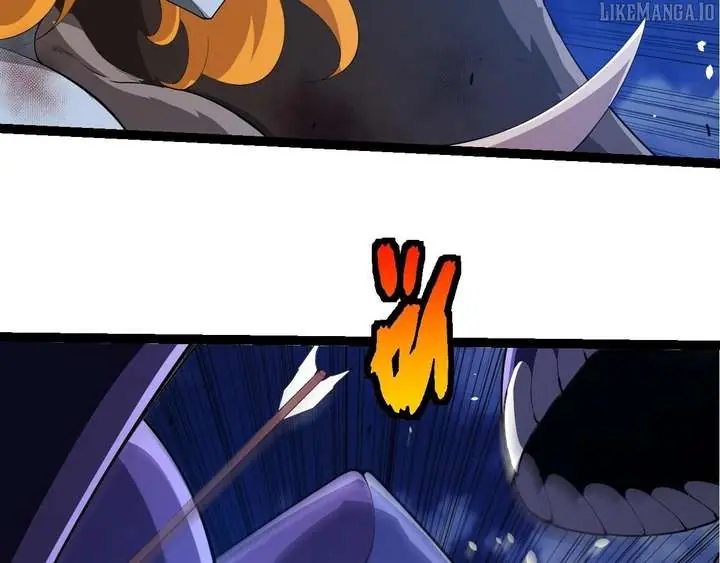 Evolution Begins With a Big Tree Chapter 443 Page 43