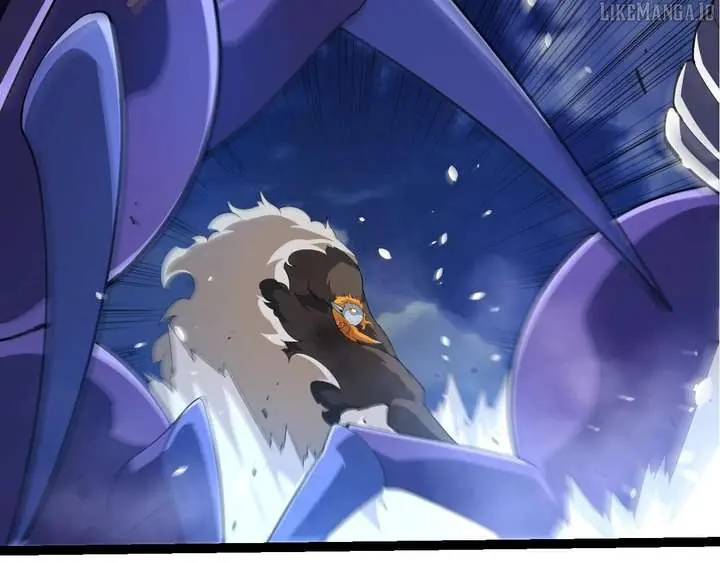 Evolution Begins With a Big Tree Chapter 443 Page 44