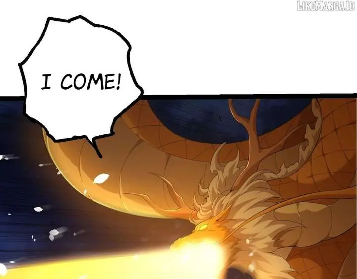 Evolution Begins With a Big Tree Chapter 443 Page 45