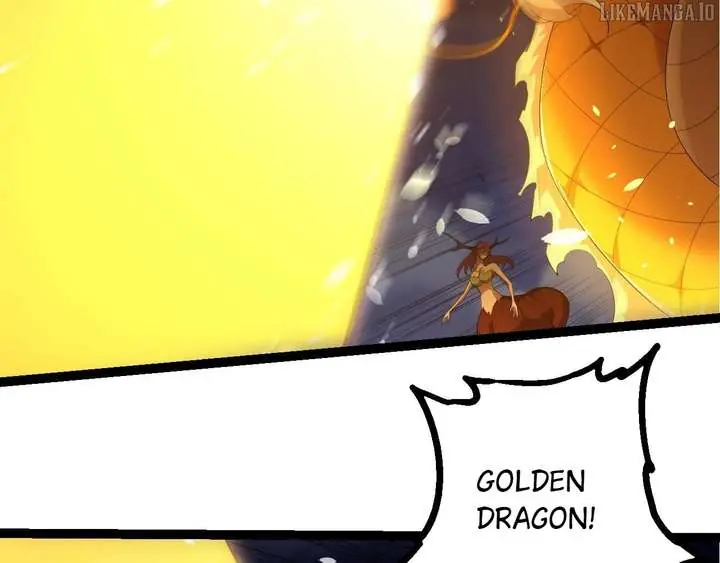 Evolution Begins With a Big Tree Chapter 443 Page 46