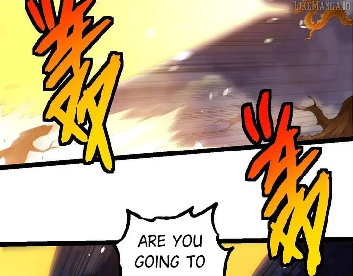 Evolution Begins With a Big Tree Chapter 443 Page 48