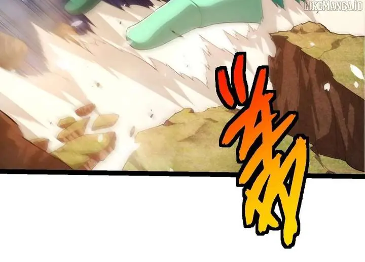 Evolution Begins With a Big Tree Chapter 443 Page 51