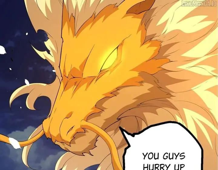 Evolution Begins With a Big Tree Chapter 443 Page 54