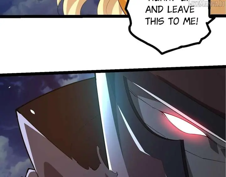 Evolution Begins With a Big Tree Chapter 443 Page 55