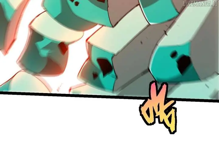 Evolution Begins With a Big Tree Chapter 443 Page 61