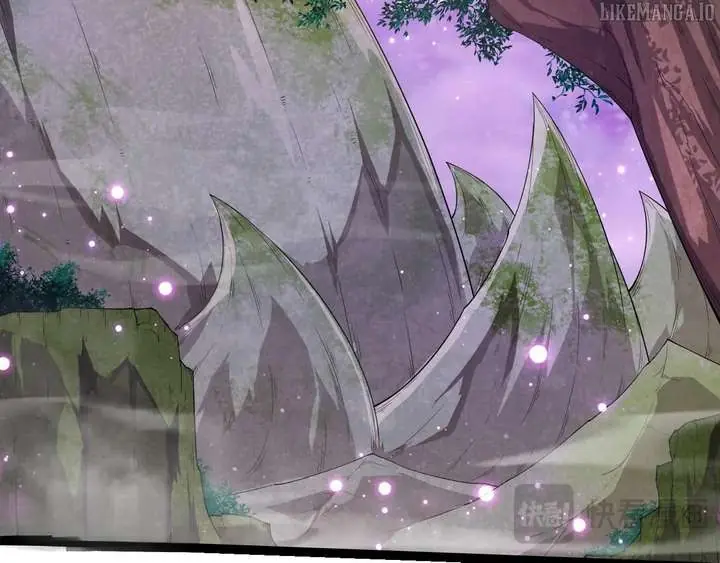 Evolution Begins With a Big Tree Chapter 443 Page 66