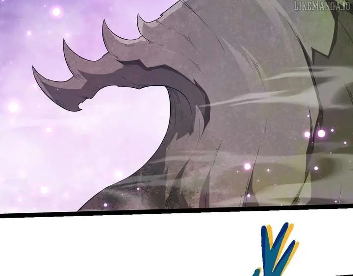 Evolution Begins With a Big Tree Chapter 443 Page 68