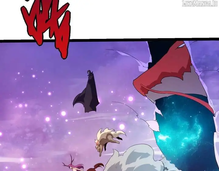 Evolution Begins With a Big Tree Chapter 443 Page 70