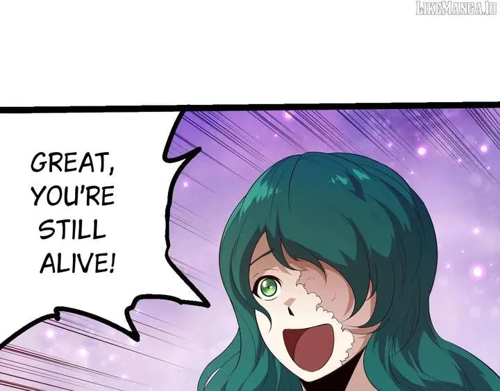 Evolution Begins With a Big Tree Chapter 443 Page 72