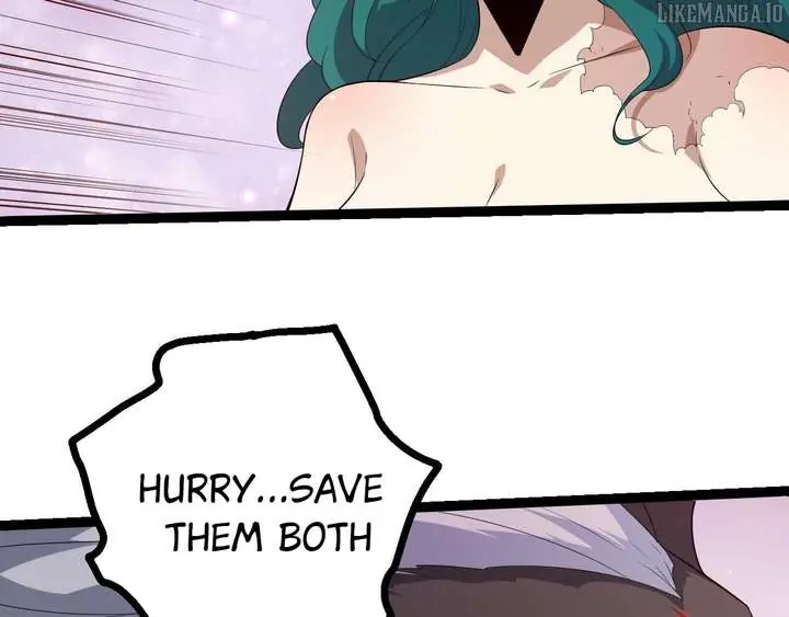 Evolution Begins With a Big Tree Chapter 443 Page 73