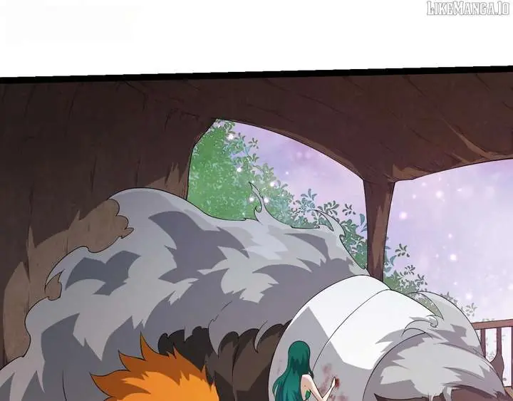 Evolution Begins With a Big Tree Chapter 443 Page 77