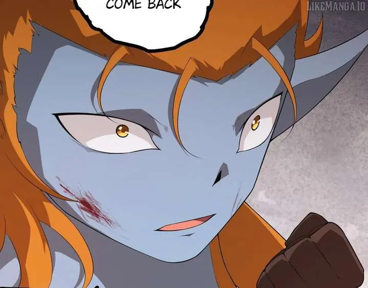 Evolution Begins With a Big Tree Chapter 443 Page 79