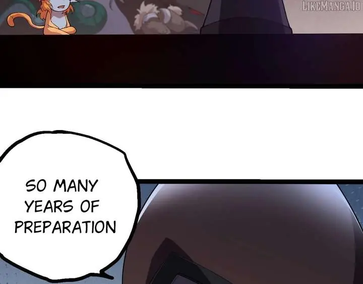 Evolution Begins With a Big Tree Chapter 443 Page 83