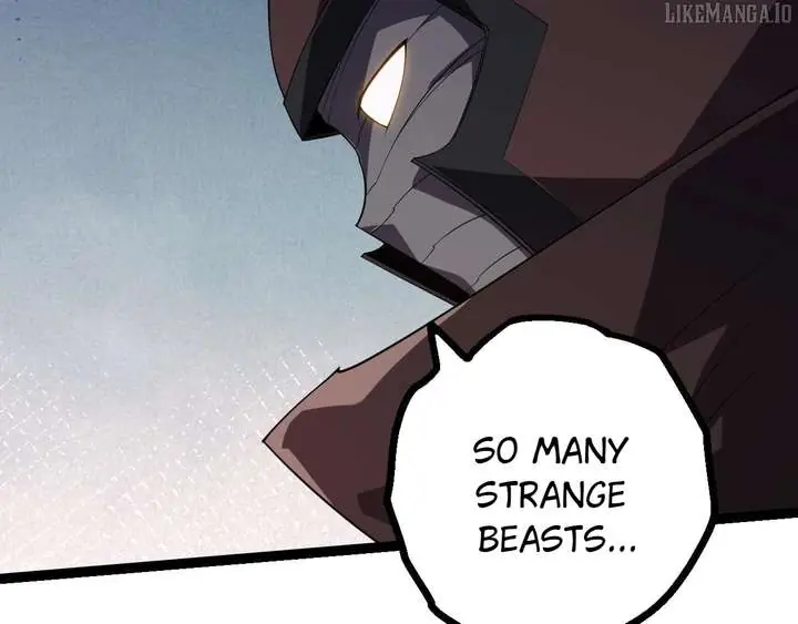 Evolution Begins With a Big Tree Chapter 443 Page 84