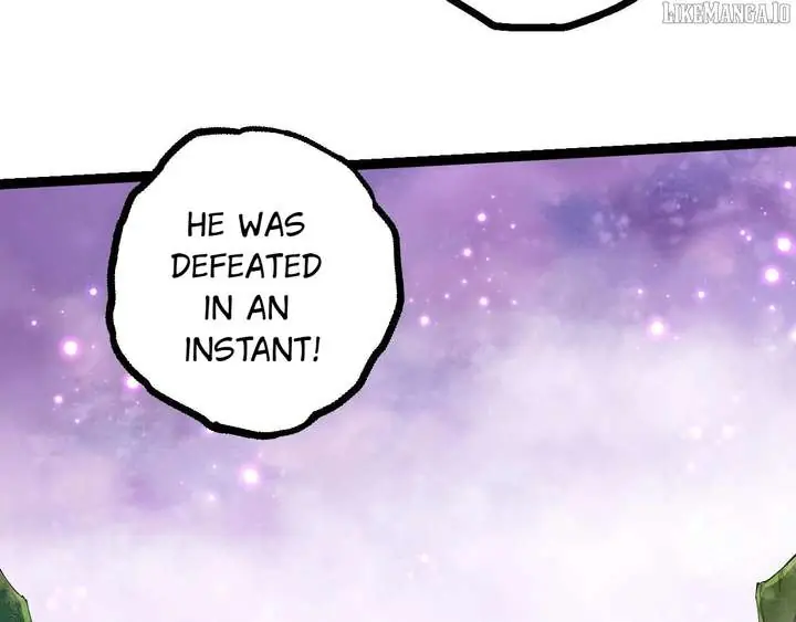Evolution Begins With a Big Tree Chapter 443 Page 85