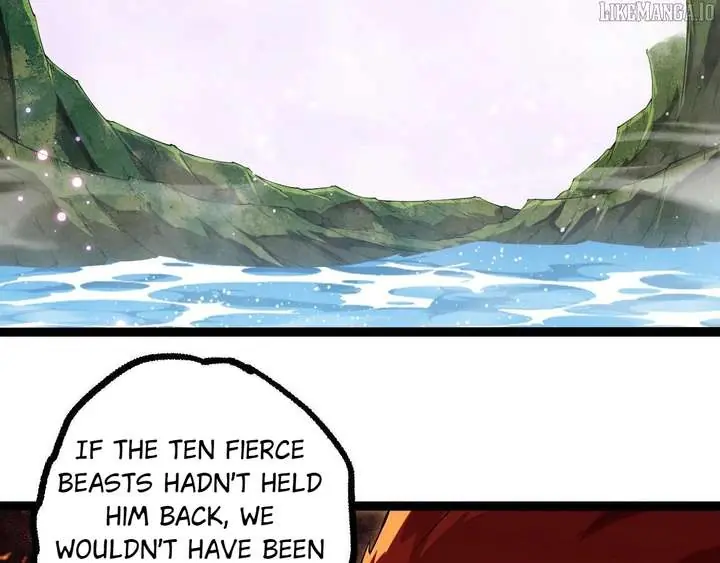 Evolution Begins With a Big Tree Chapter 443 Page 86