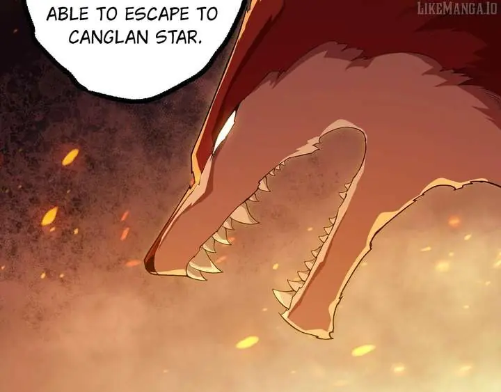 Evolution Begins With a Big Tree Chapter 443 Page 87