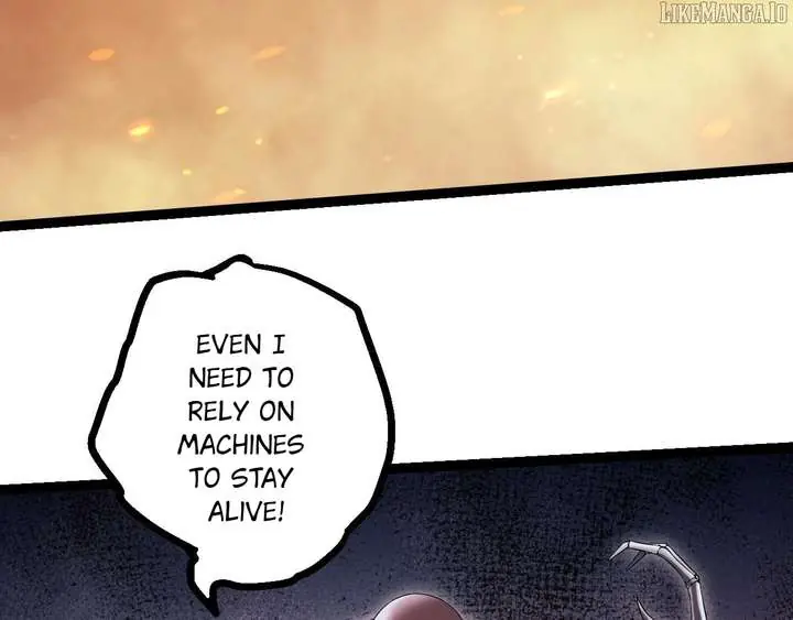 Evolution Begins With a Big Tree Chapter 443 Page 88
