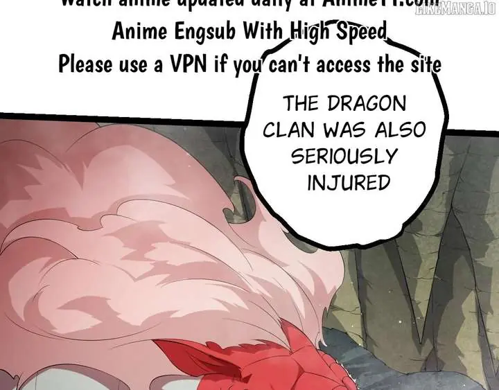 Evolution Begins With a Big Tree Chapter 443 Page 90