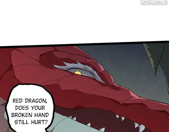 Evolution Begins With a Big Tree Chapter 443 Page 92
