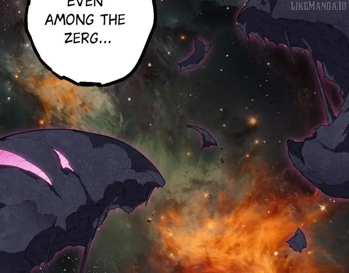 Evolution Begins With a Big Tree Chapter 443 Page 94