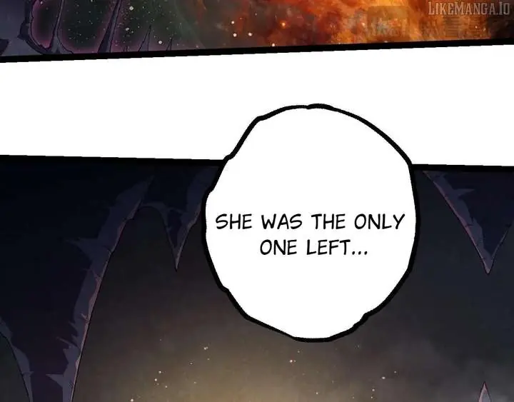 Evolution Begins With a Big Tree Chapter 443 Page 95
