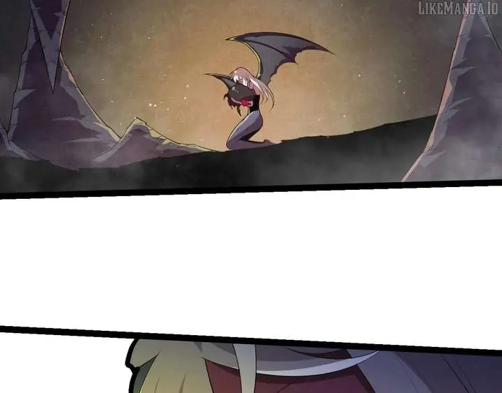Evolution Begins With a Big Tree Chapter 443 Page 96