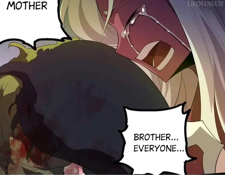 Evolution Begins With a Big Tree Chapter 443 Page 97