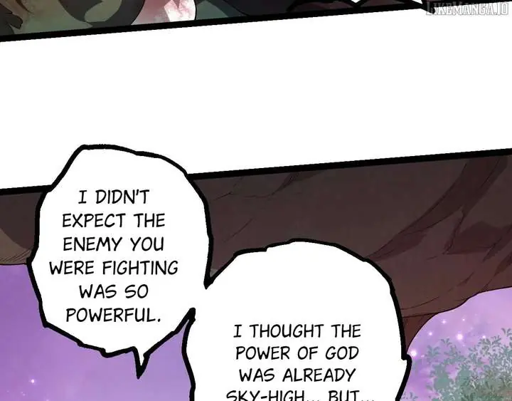 Evolution Begins With a Big Tree Chapter 443 Page 98