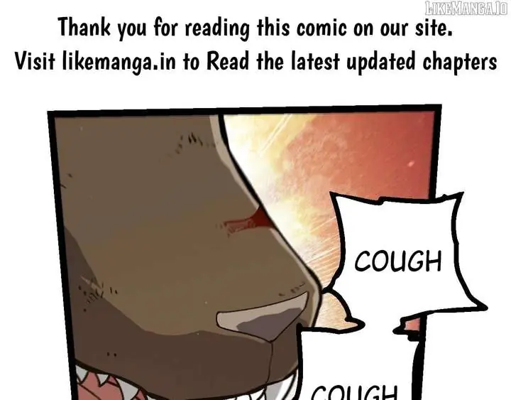 Evolution Begins With a Big Tree Chapter 444 Page 2