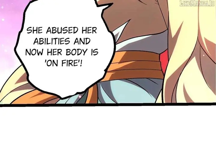 Evolution Begins With a Big Tree Chapter 444 Page 11