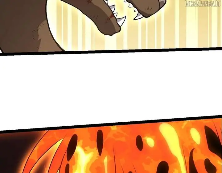 Evolution Begins With a Big Tree Chapter 444 Page 13
